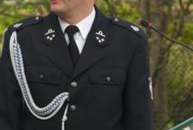 Powiat doposażył jednostki OSP