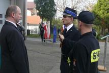 Powiat doposażył jednostki OSP