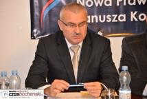 Co-cracking: Nowa Prawica o swoim programie dla Bochni