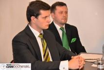 Co-cracking: Nowa Prawica o swoim programie dla Bochni