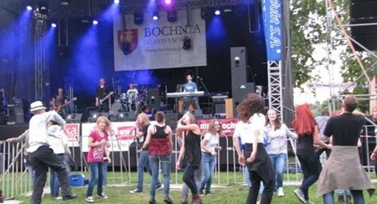 Rynek: co nam wolno podczas Dni Bochni 2013? 