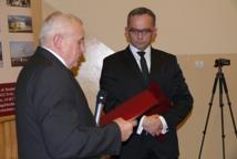 Marek Bzdek został zaprzysiężony na wójta Gminy Bochnia