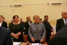 Marek Bzdek został zaprzysiężony na wójta Gminy Bochnia