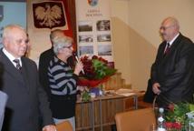 Marek Bzdek został zaprzysiężony na wójta Gminy Bochnia
