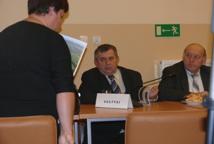 Marek Bzdek został zaprzysiężony na wójta Gminy Bochnia