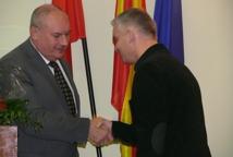 Ślubowanie Stefana Kolawińskiego. Wiemy, ile burmistrz będzie zarabiał