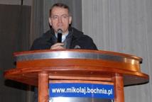 Ks. Oko: gender to dziecko ateizmu