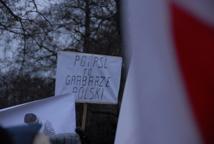 Bochnianie w Marszu w Obronie Demokracji i Wolności Mediów