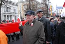 Bochnianie w Marszu w Obronie Demokracji i Wolności Mediów