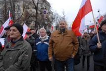 Bochnianie w Marszu w Obronie Demokracji i Wolności Mediów