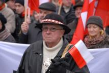 Bochnianie w Marszu w Obronie Demokracji i Wolności Mediów