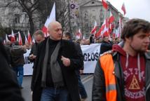 Bochnianie w Marszu w Obronie Demokracji i Wolności Mediów