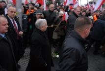 Bochnianie w Marszu w Obronie Demokracji i Wolności Mediów