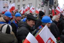 Bochnianie w Marszu w Obronie Demokracji i Wolności Mediów