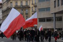 Bochnianie w Marszu w Obronie Demokracji i Wolności Mediów