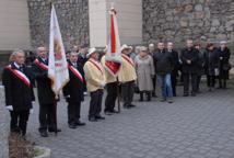 Refleksyjne obchody kolejnej rocznicy stanu wojennego