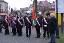 Refleksyjne obchody kolejnej rocznicy stanu wojennego