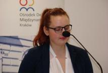 I LO zwycięzcą Małopolskich Debat Oksfordzkich