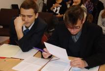 I LO zwycięzcą Małopolskich Debat Oksfordzkich