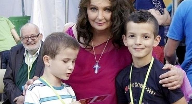 Laureaci Festiwalu Integracyjnego wystąpili w Krakowie