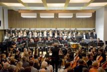 Podziemny koncert kolęd