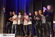 Koncert fundacji Auxilium wypełnił szczelnie Oratorium