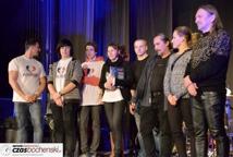 Koncert fundacji Auxilium wypełnił szczelnie Oratorium