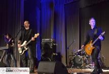 Koncert fundacji Auxilium wypełnił szczelnie Oratorium