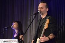 Koncert fundacji Auxilium wypełnił szczelnie Oratorium