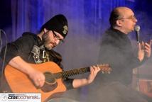 Koncert fundacji Auxilium wypełnił szczelnie Oratorium