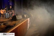 Koncert fundacji Auxilium wypełnił szczelnie Oratorium