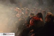 Koncert fundacji Auxilium wypełnił szczelnie Oratorium