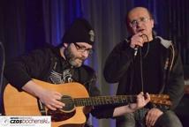 Koncert fundacji Auxilium wypełnił szczelnie Oratorium