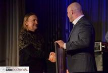 Koncert fundacji Auxilium wypełnił szczelnie Oratorium