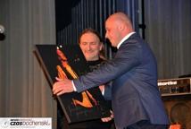 Koncert fundacji Auxilium wypełnił szczelnie Oratorium