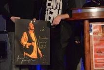 Koncert fundacji Auxilium wypełnił szczelnie Oratorium
