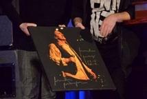 Koncert fundacji Auxilium wypełnił szczelnie Oratorium