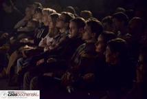 Koncert fundacji Auxilium wypełnił szczelnie Oratorium