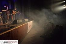 Koncert fundacji Auxilium wypełnił szczelnie Oratorium