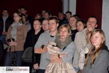 Koncert fundacji Auxilium wypełnił szczelnie Oratorium
