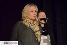 Koncert fundacji Auxilium wypełnił szczelnie Oratorium
