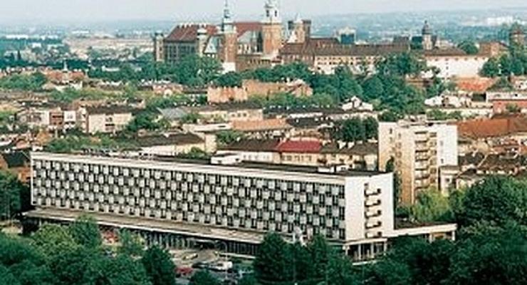 „Nie” dla galerii handlowej w „Cracovii”