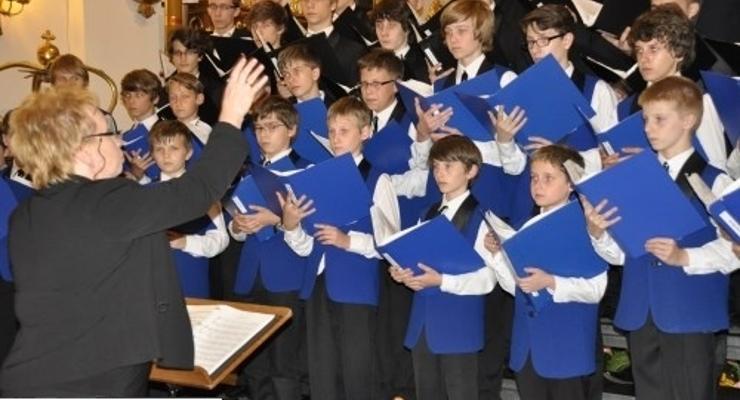 Bocheński chór rozpoczął Dni Bochni