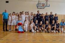 I i II miejsce bochnianek na turnieju w Zwoleniu