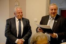 Uznanie dla członków Komitetu Obywatelskiego