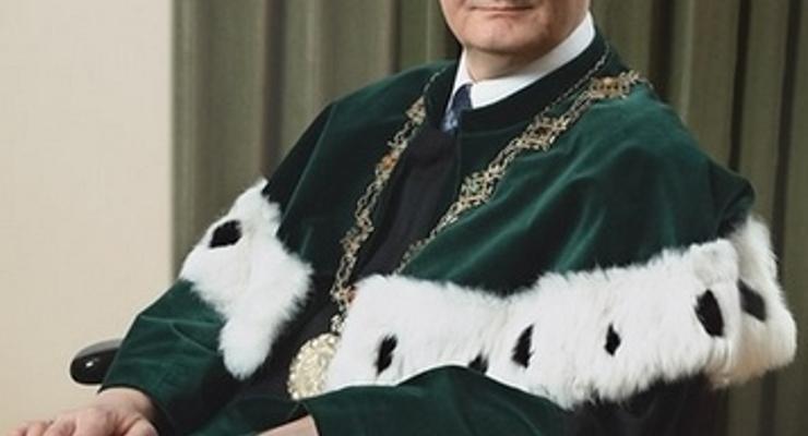 Prof. Słomka nowym rektorem AGH