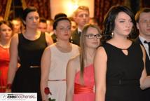 Studniówka Zespołu Szkół Nr 3