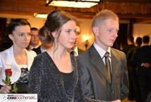 Studniówka Zespołu Szkół Nr 3