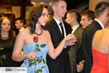 Studniówka Zespołu Szkół Nr 3