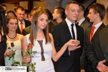Studniówka Zespołu Szkół Nr 3